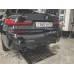 Диффузор заднего бампера BMW G20 M Performance